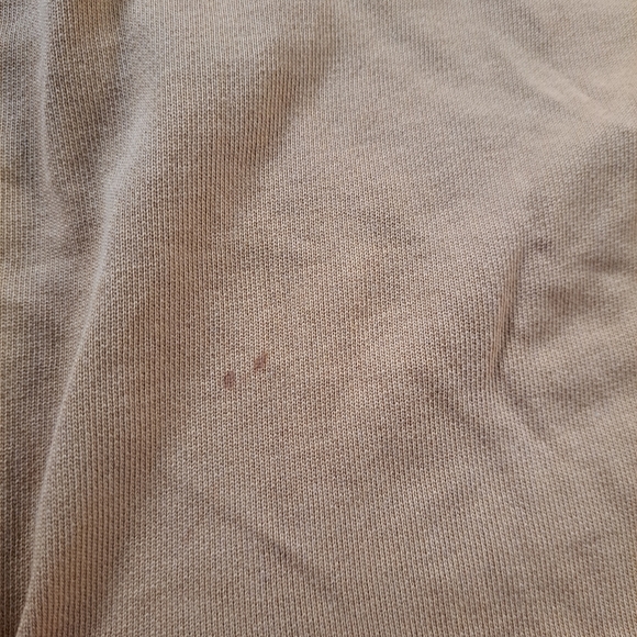 XL Patagonia Mustard Pullover Sweater - Picture 3 of 5